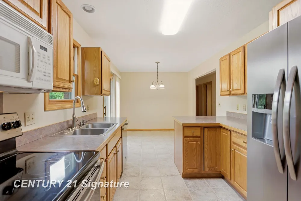 3725 Trimm Road Swan Creek Township, MI 48609