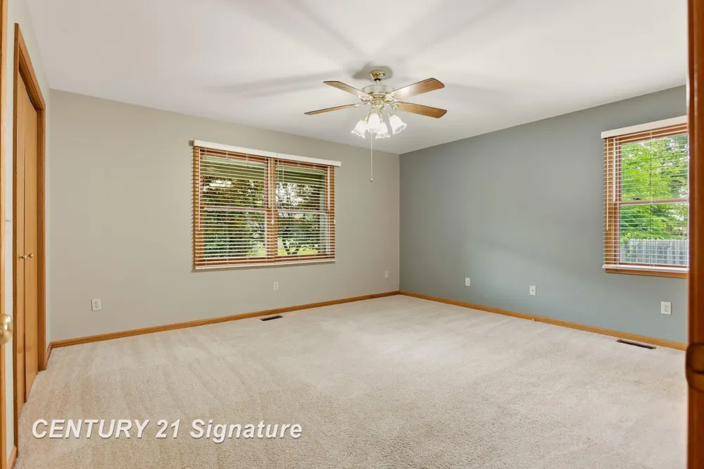 3725 Trimm Road Swan Creek Township, MI 48609
