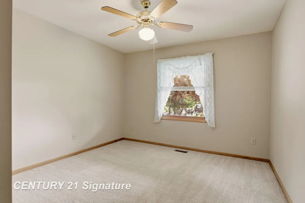 3725 Trimm Road Swan Creek Township, MI 48609