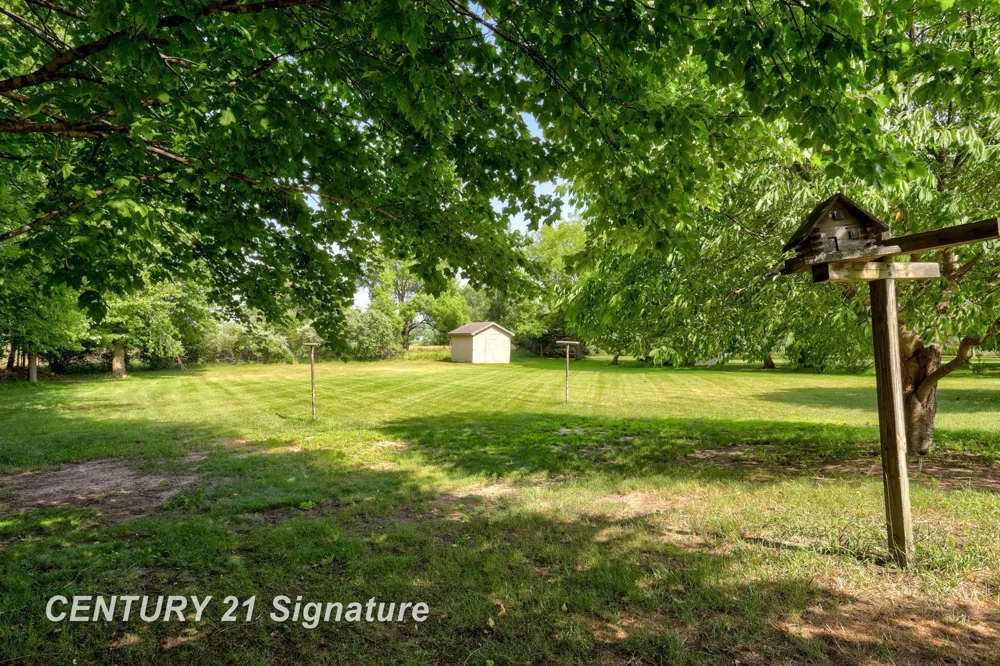 3725 Trimm Road Swan Creek Township, MI 48609