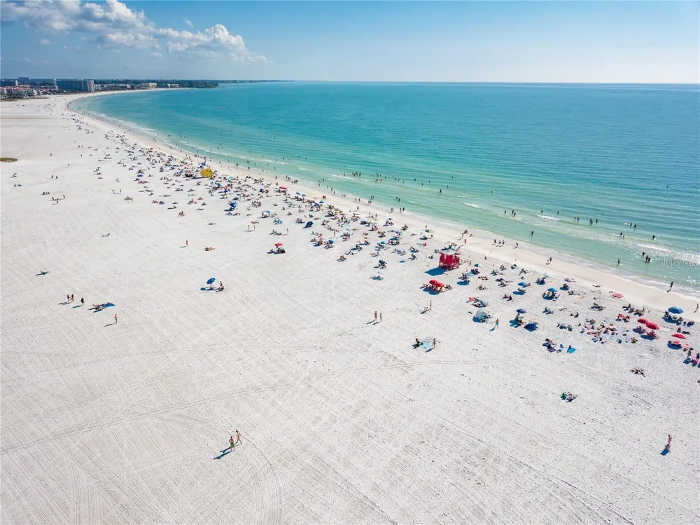 2050 EUCLID TERRACE Sarasota, FL 34239