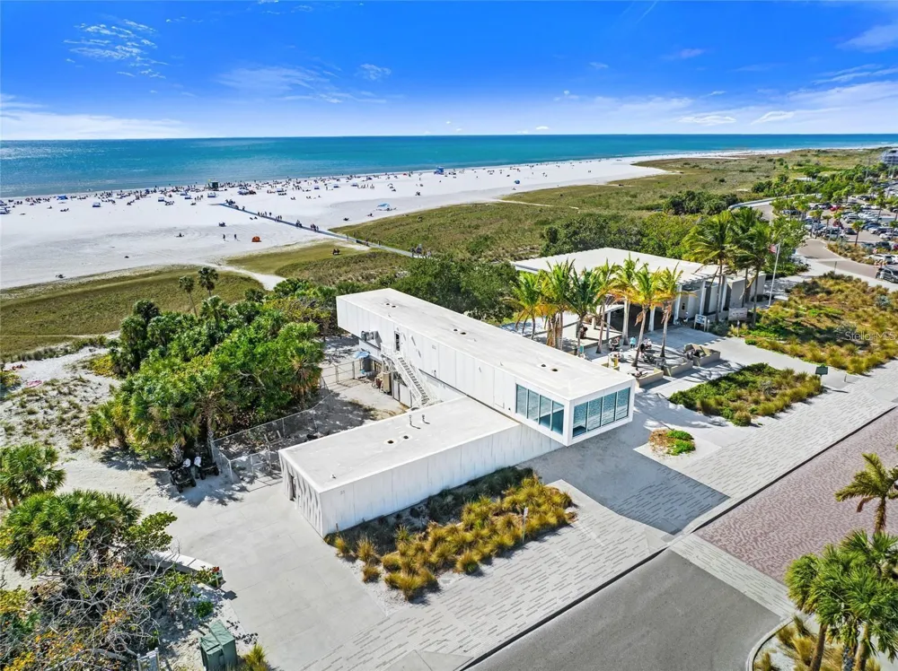 2050 EUCLID TERRACE Sarasota, FL 34239