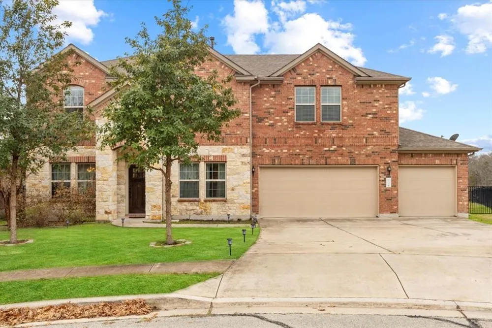 11306 Runnel Ridge Road Manor, TX 78653