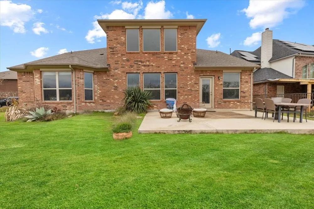 11306 Runnel Ridge Road Manor, TX 78653
