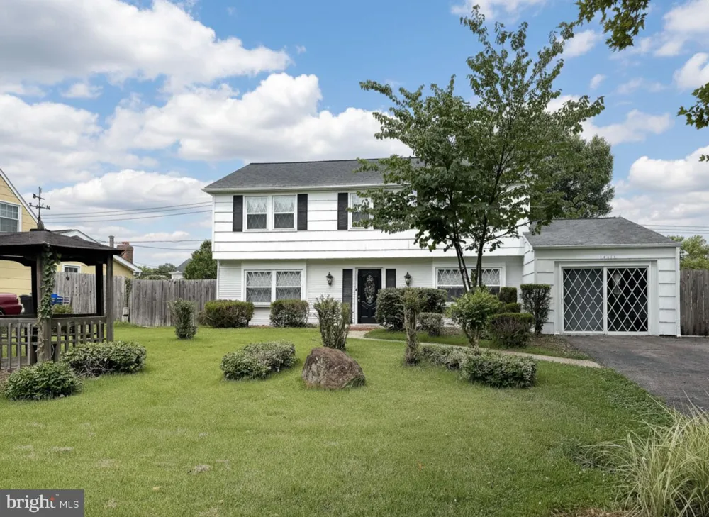 12412 STONEHAVEN LANE Bowie, MD 20715