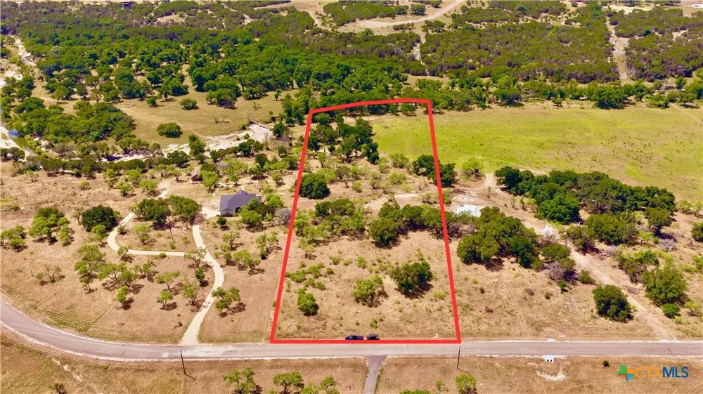 55 Buffalo Creek Drive Evant, TX 76525