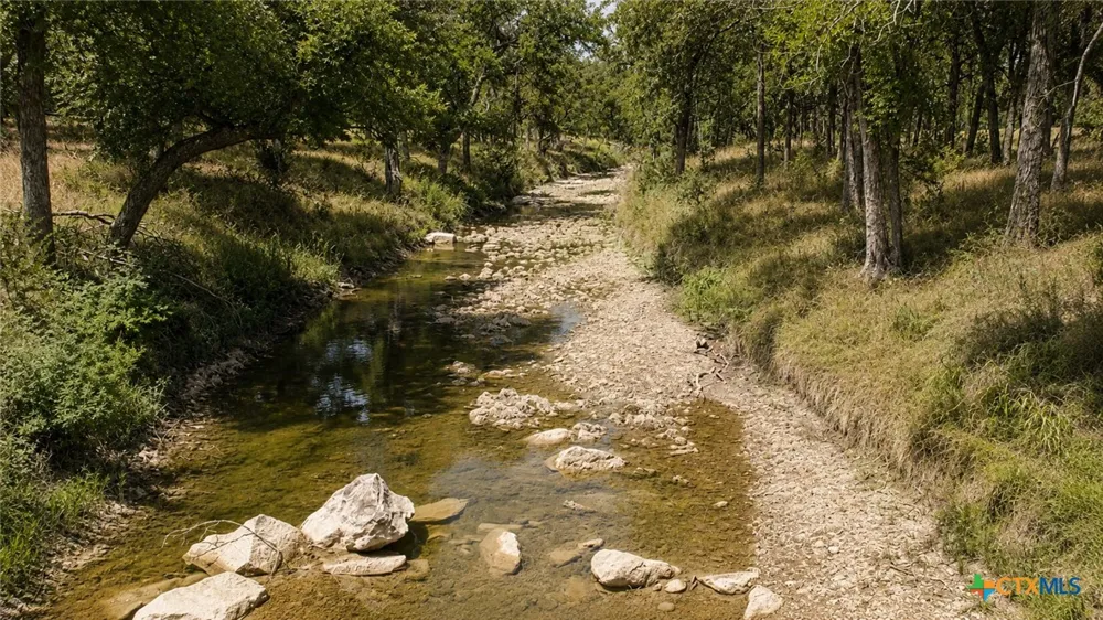 55 Buffalo Creek Drive Evant, TX 76525