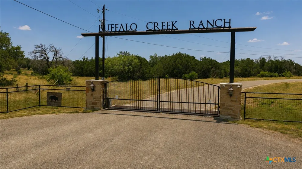 55 Buffalo Creek Drive Evant, TX 76525