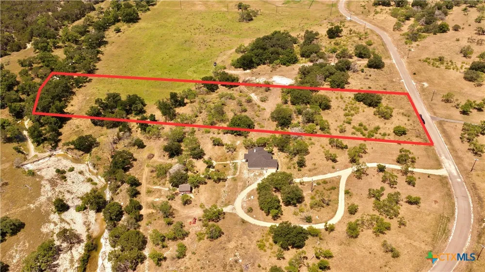 55 Buffalo Creek Drive Evant, TX 76525