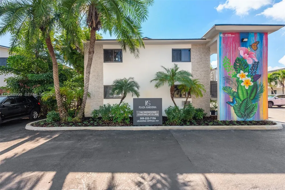 1345 W 28th St #4 Hialeah, FL 33010