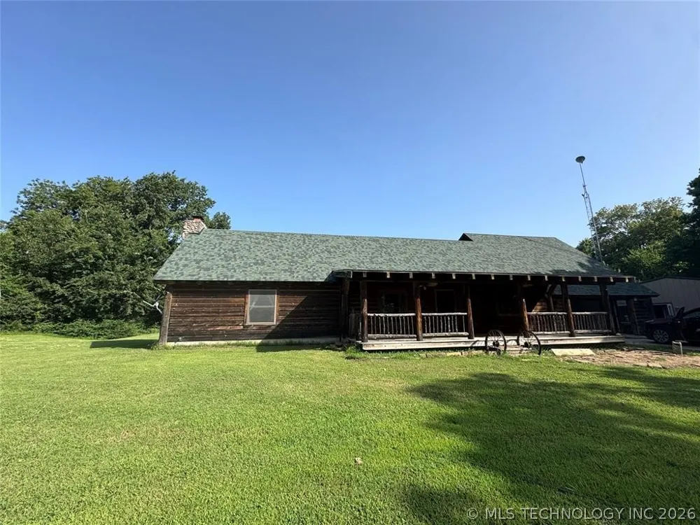 35689 EW 1210 ROAD Seminole, OK 74868