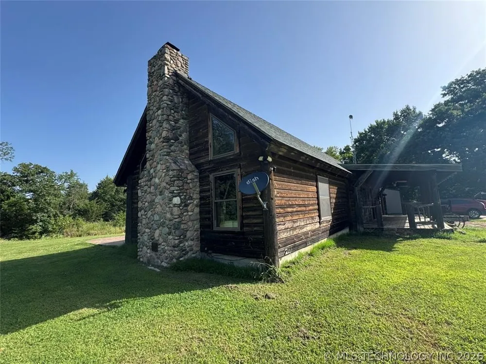 35689 EW 1210 ROAD Seminole, OK 74868