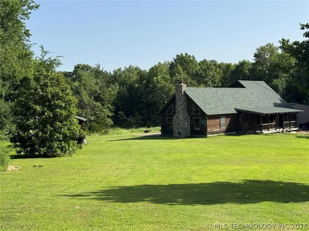 35689 EW 1210 ROAD Seminole, OK 74868