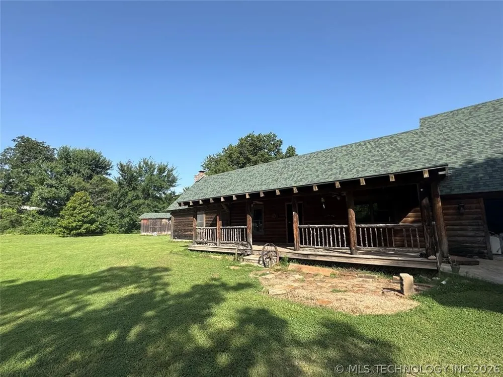 35689 EW 1210 ROAD Seminole, OK 74868
