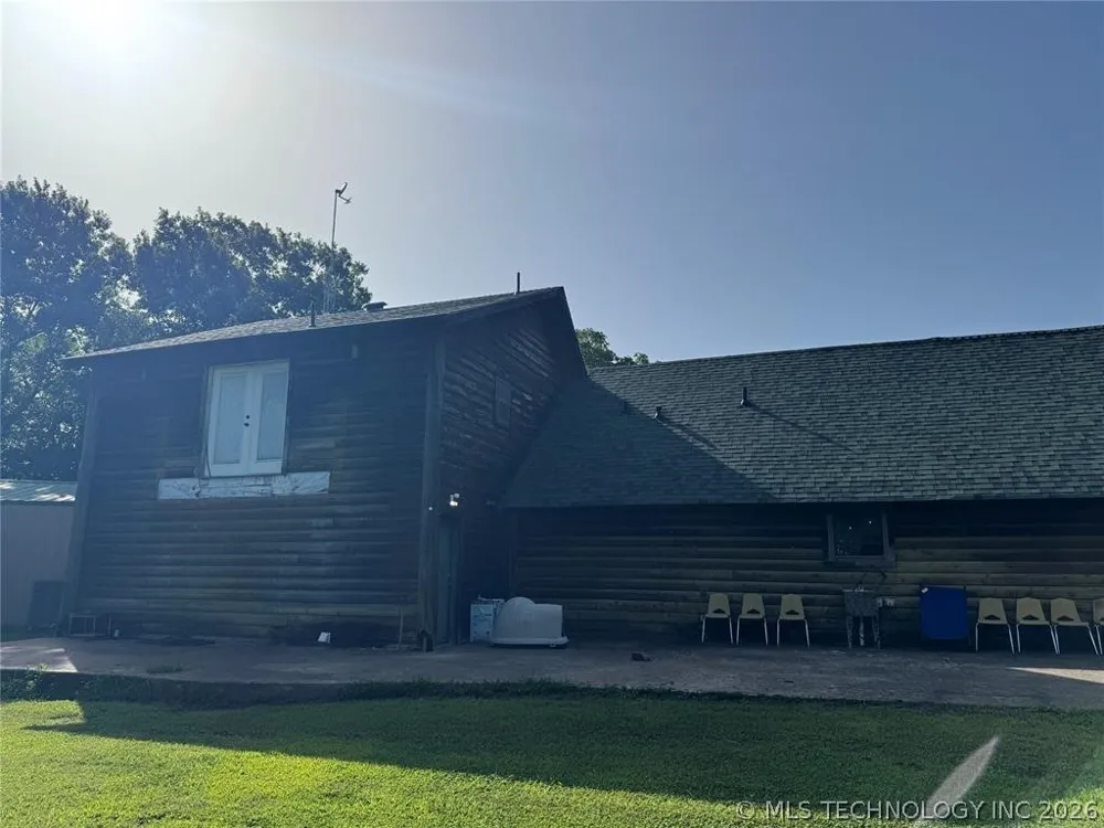 35689 EW 1210 ROAD Seminole, OK 74868