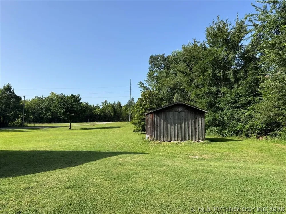 35689 EW 1210 ROAD Seminole, OK 74868