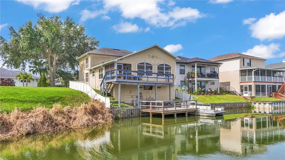 601 PENINSULAR DRIVE Lakeland, FL 33813