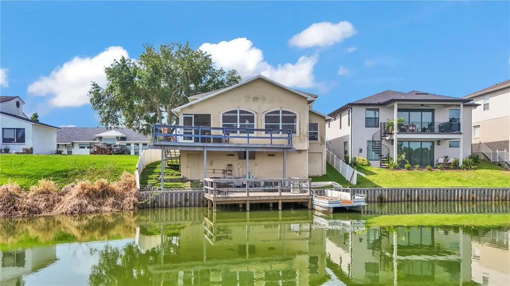 601 PENINSULAR DRIVE Lakeland, FL 33813