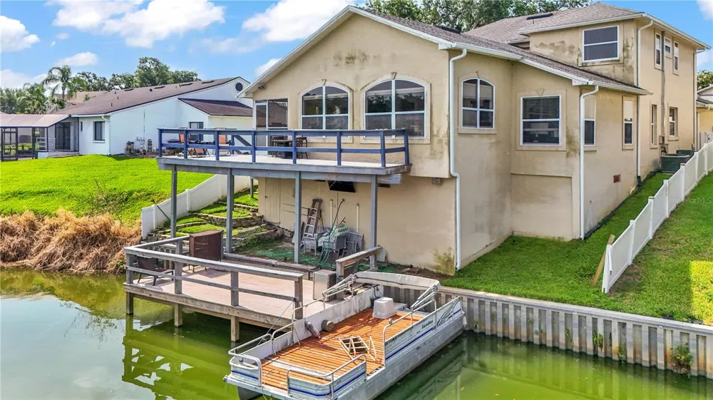 601 PENINSULAR DRIVE Lakeland, FL 33813