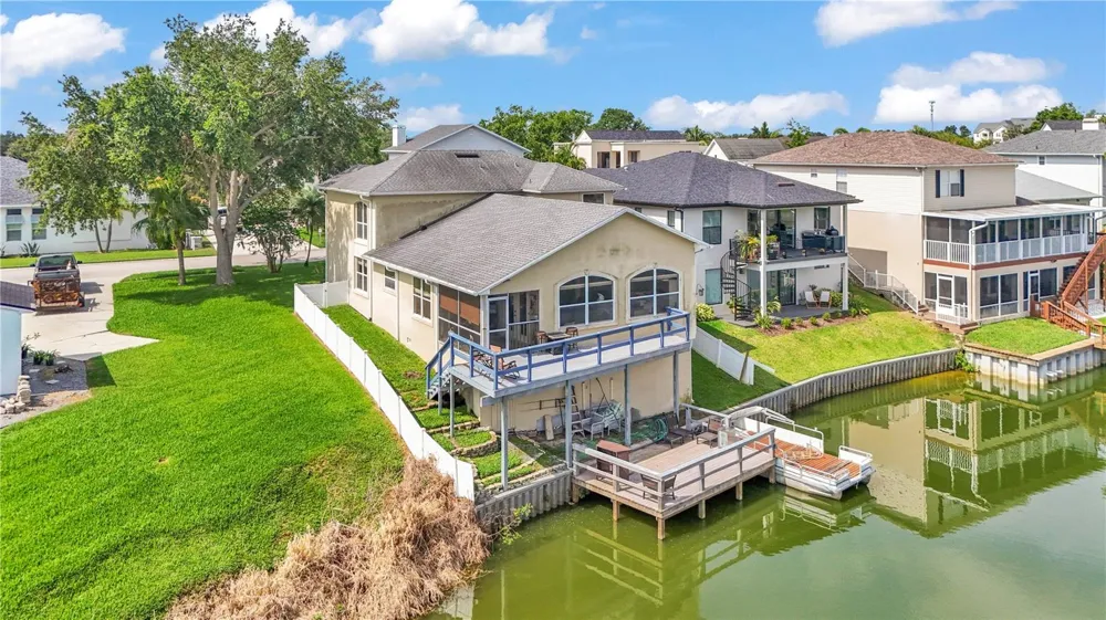 601 PENINSULAR DRIVE Lakeland, FL 33813