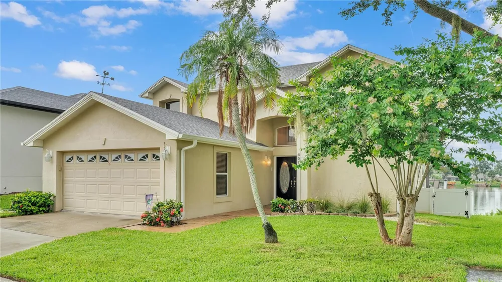 601 PENINSULAR DRIVE Lakeland, FL 33813