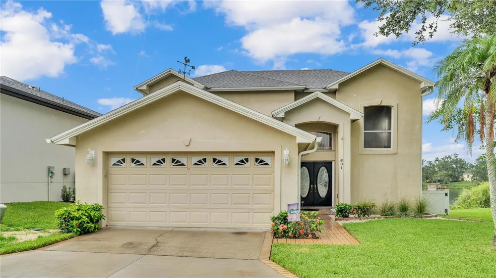 601 PENINSULAR DRIVE Lakeland, FL 33813