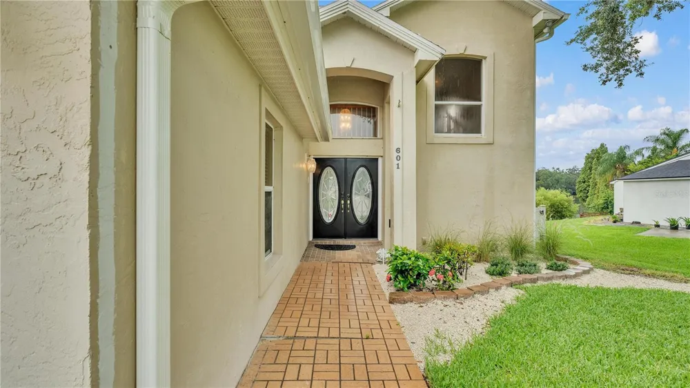 601 PENINSULAR DRIVE Lakeland, FL 33813