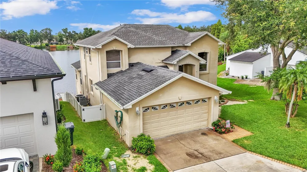 601 PENINSULAR DRIVE Lakeland, FL 33813