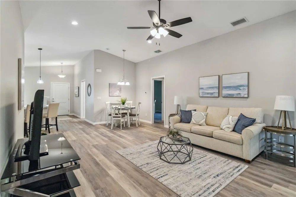6316 DEER RUN RD North Port, FL 34291
