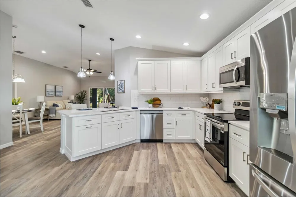 6316 DEER RUN RD North Port, FL 34291
