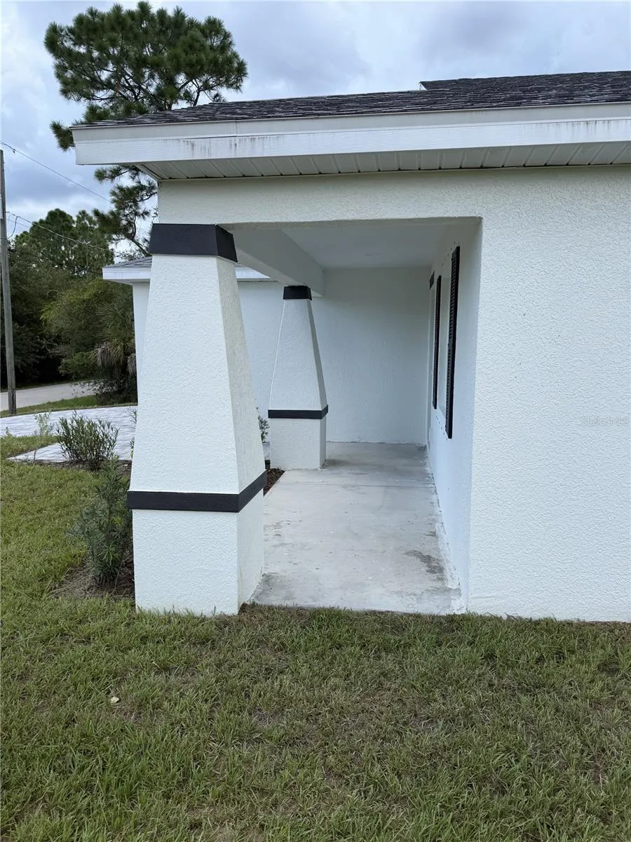 6316 DEER RUN RD North Port, FL 34291
