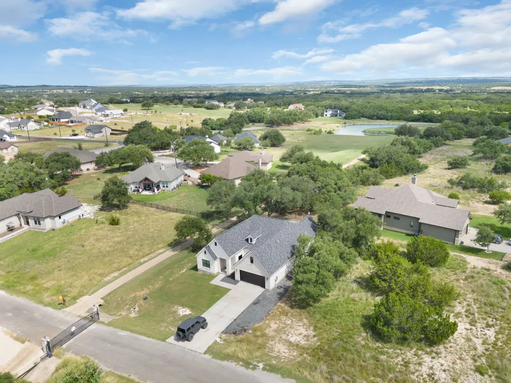 809 John Price Blanco, TX 78606