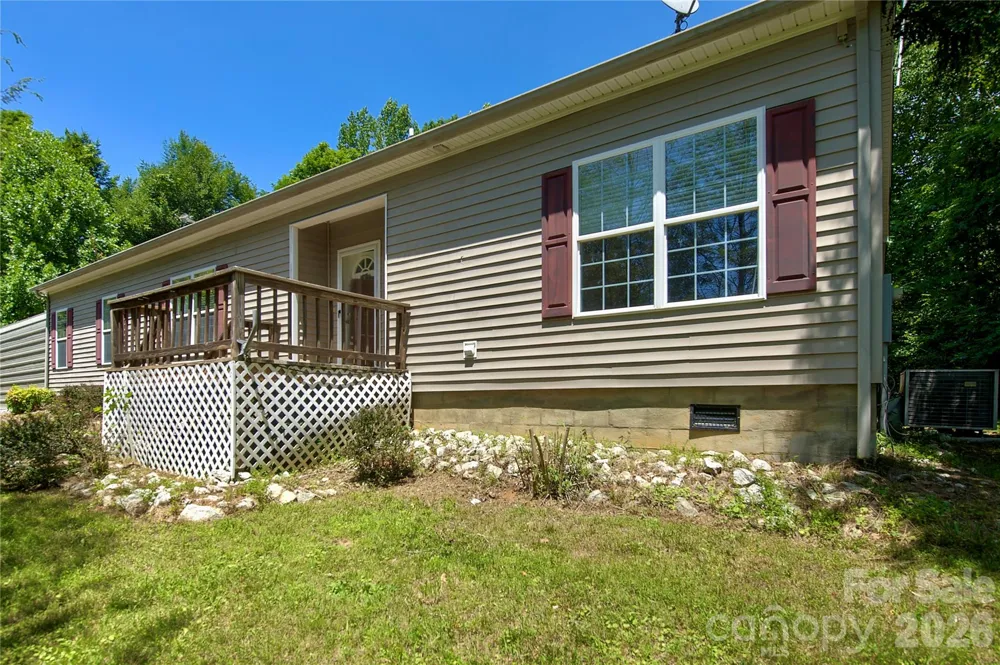 498 Broad Branch Road Bakersville, NC 28705