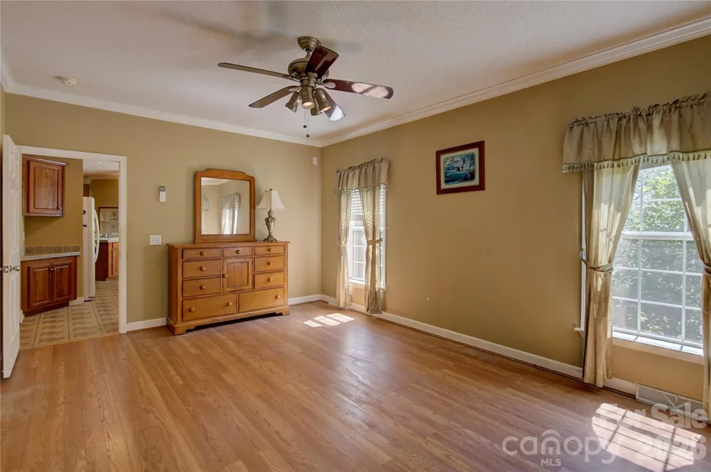 498 Broad Branch Road Bakersville, NC 28705