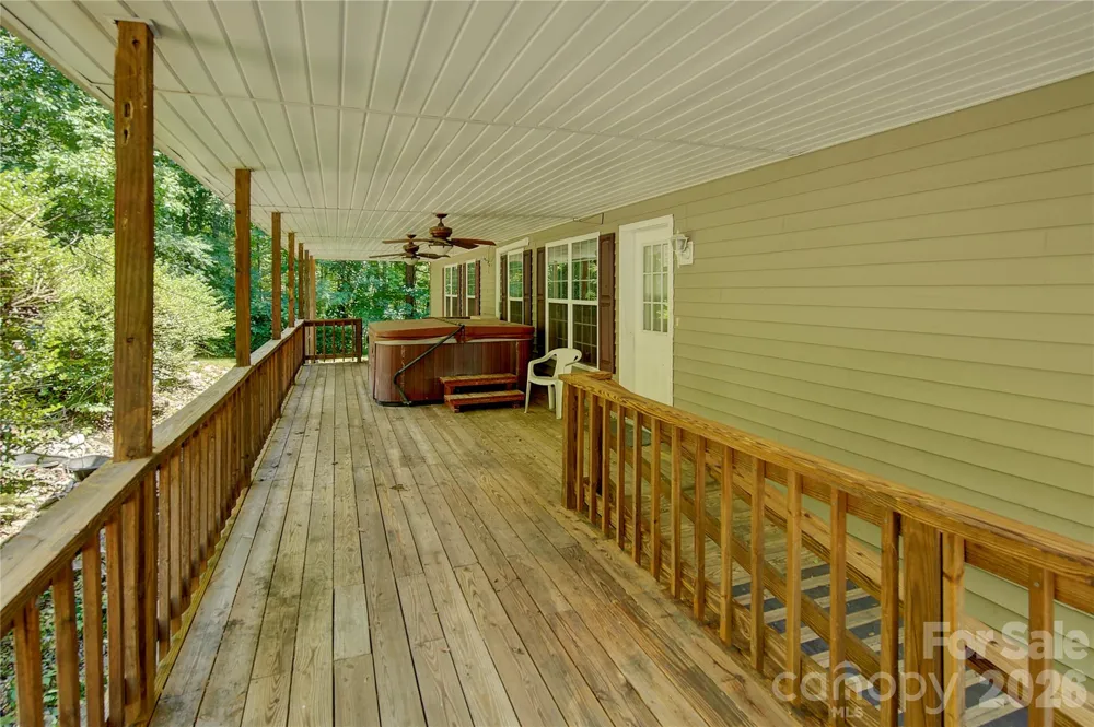 498 Broad Branch Road Bakersville, NC 28705