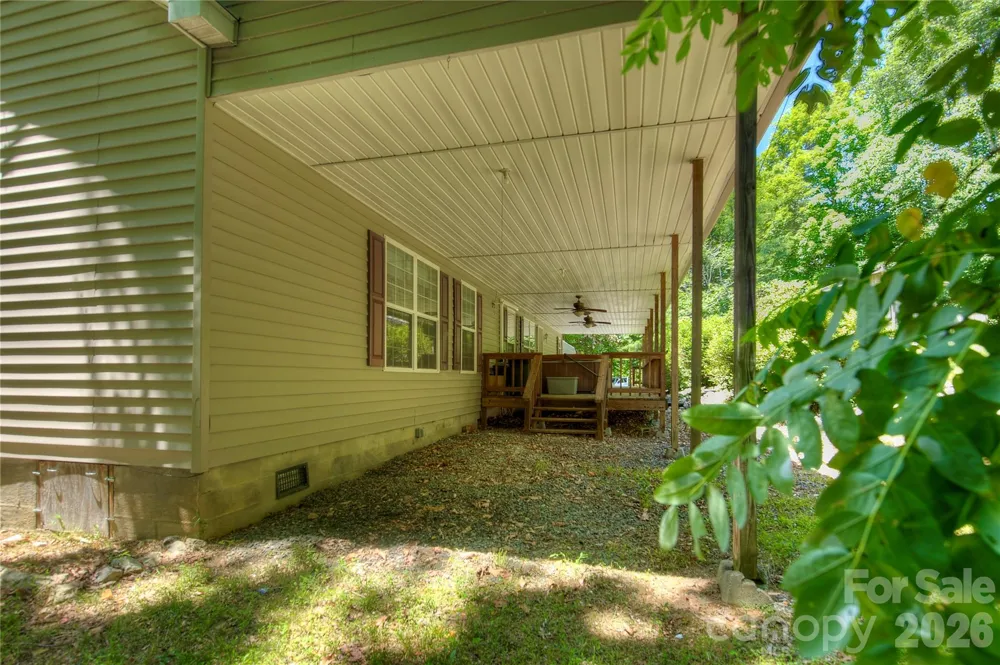 498 Broad Branch Road Bakersville, NC 28705