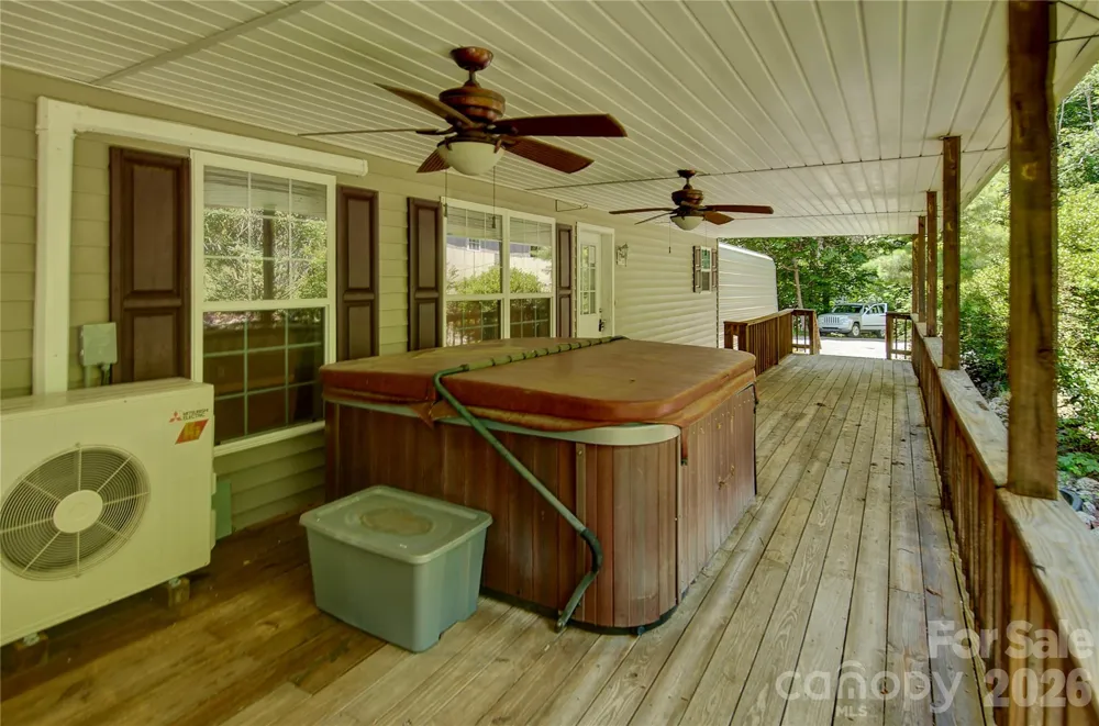498 Broad Branch Road Bakersville, NC 28705