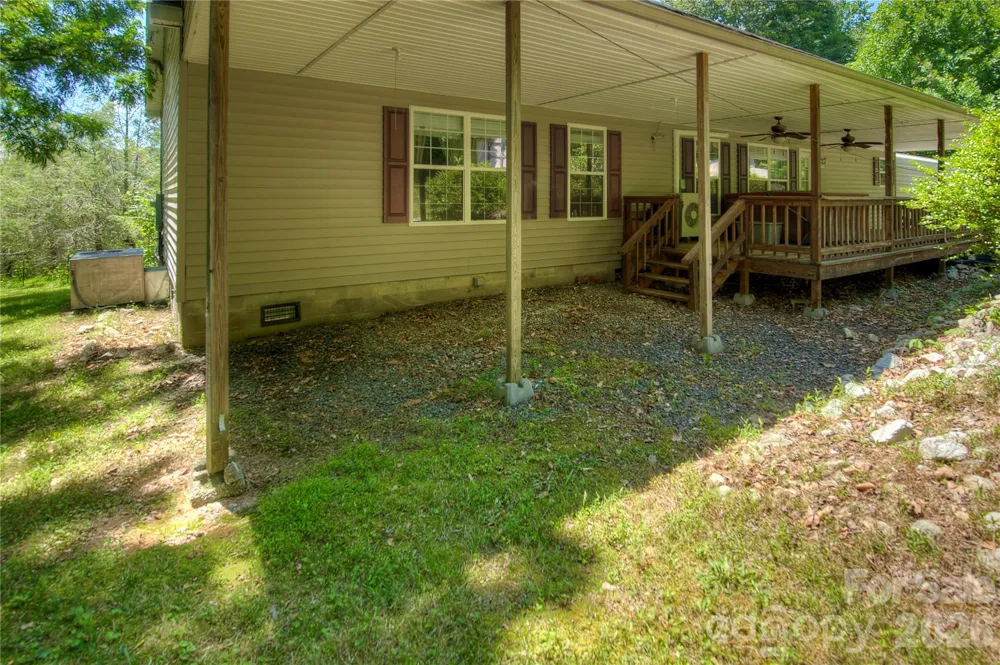 498 Broad Branch Road Bakersville, NC 28705