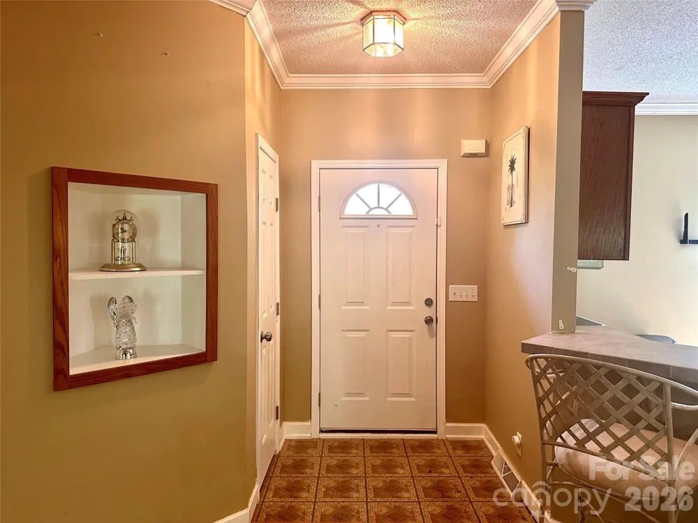 498 Broad Branch Road Bakersville, NC 28705