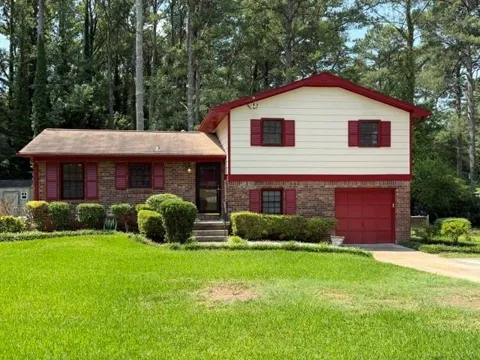 2511 Monitor Court
