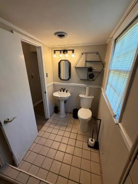 2511 Monitor Court Decatur, GA 30034