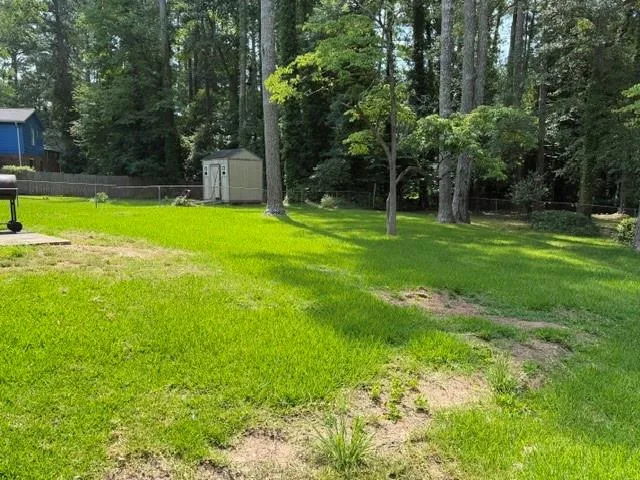 2511 Monitor Court Decatur, GA 30034