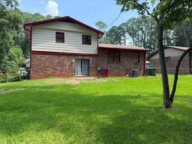 2511 Monitor Court Decatur, GA 30034