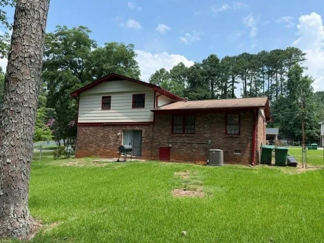 2511 Monitor Court Decatur, GA 30034