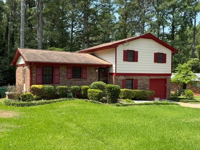 2511 Monitor Court Decatur, GA 30034