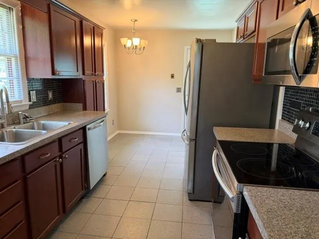 2511 Monitor Court Decatur, GA 30034
