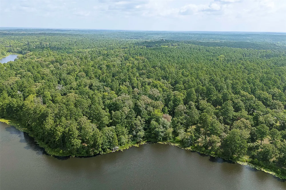 County Road 2136 Tatum, TX 75691