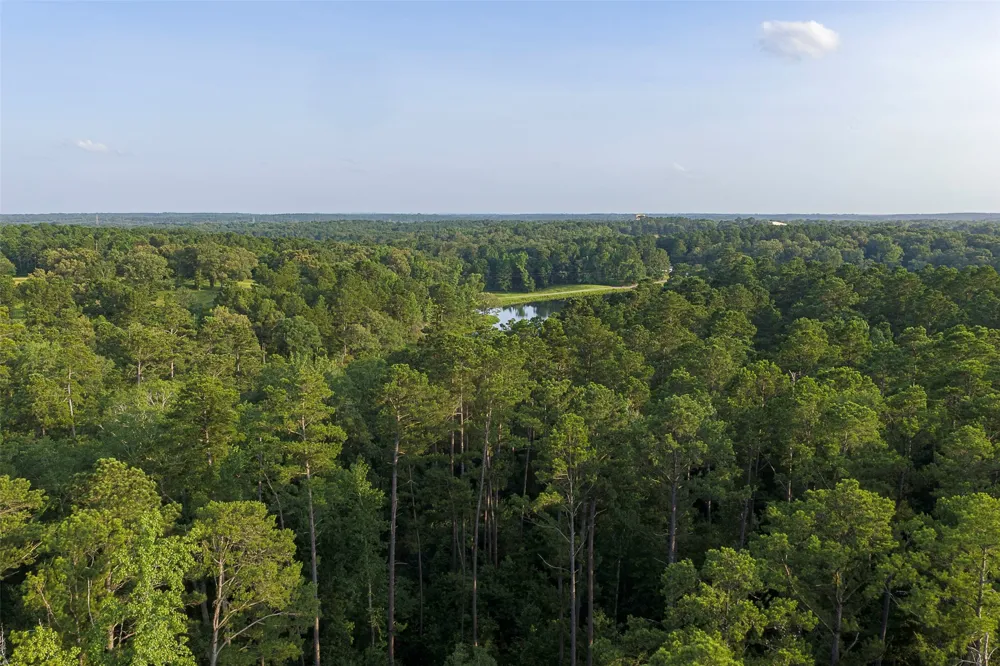 County Road 2136 Tatum, TX 75691