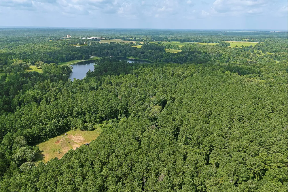 County Road 2136 Tatum, TX 75691
