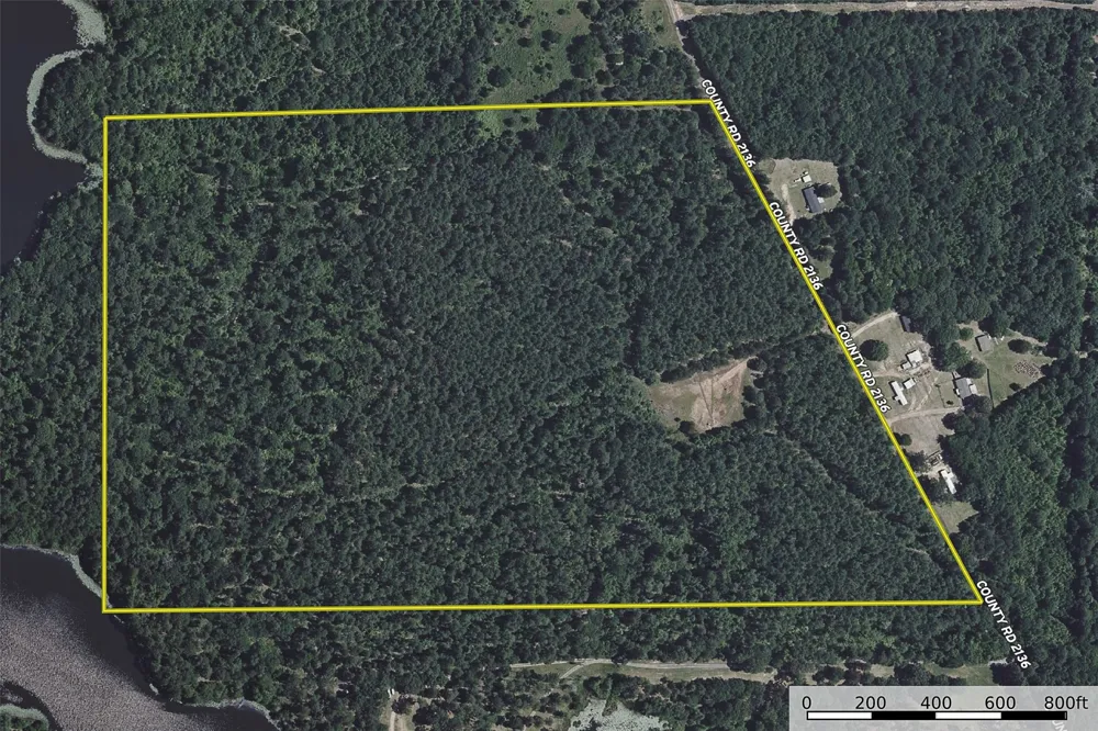 County Road 2136 Tatum, TX 75691